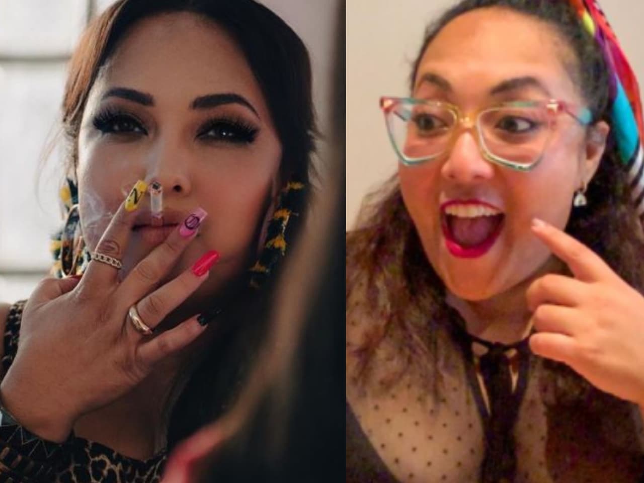 Adiós Toña, ella es Briseida, el nuevo personaje tipo “mujer fatal” de Michelle Rodríguez