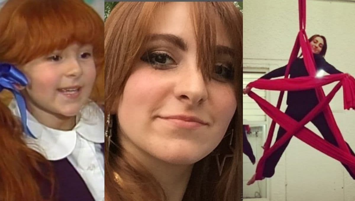 ¿Qué fue de "Vicky", la niña pelirroja de 'Papá Soltero'? Así luce hoy