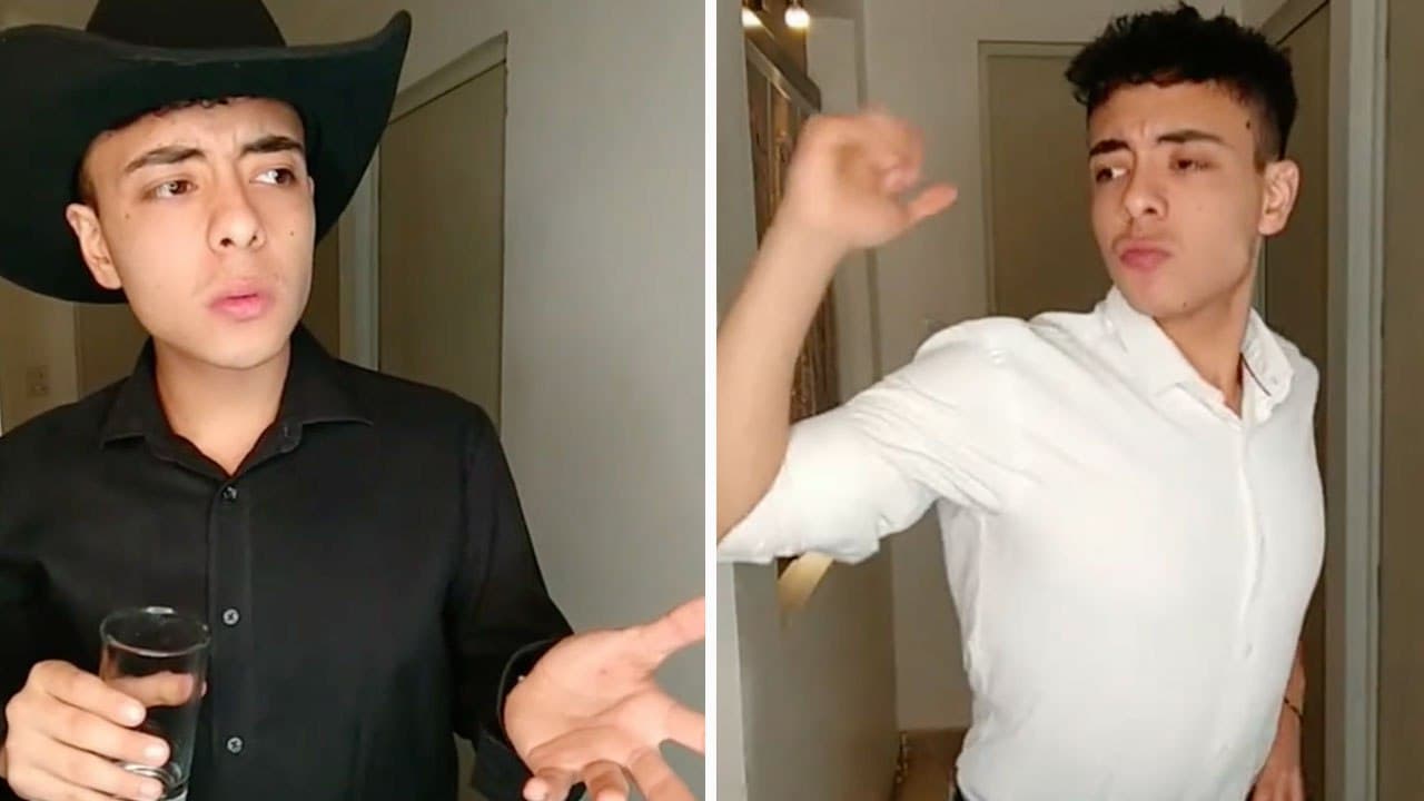 Mexicanos del norte vs. mexicanos del sur