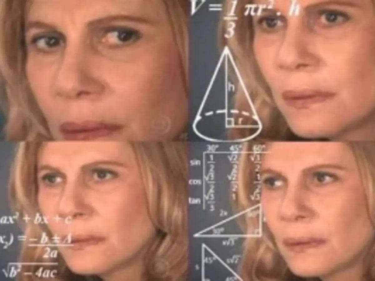 Memes y chistes por el Día del ingeniero: ¿Sabes en qué se parecen a los ovnis?