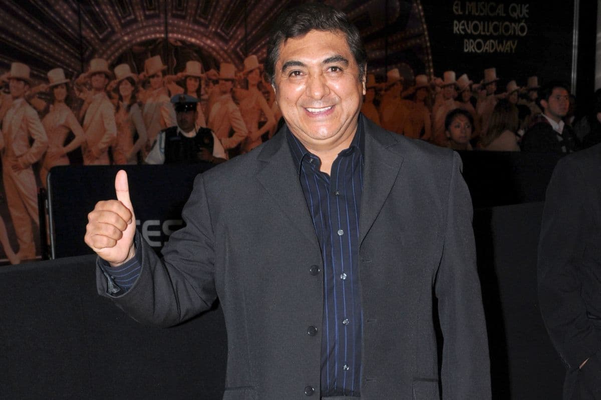 Carlos Bonavides en 2023