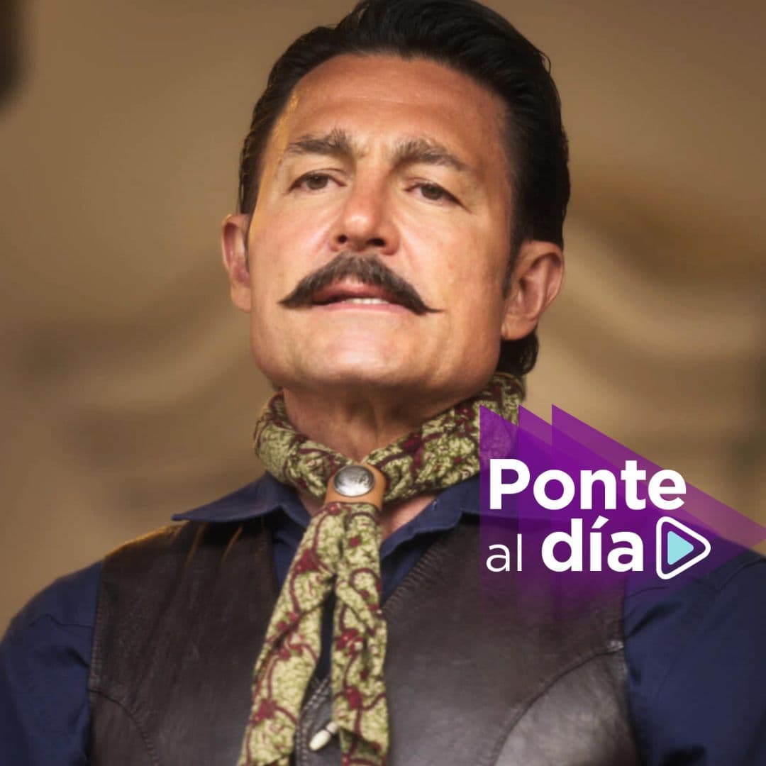 Disfruta de lo más reciente de Amanecer: Leonel anuncia su boda con Alba
