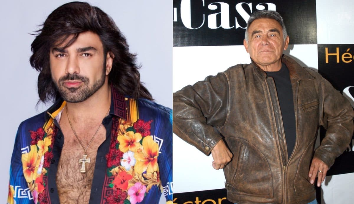 Ariel Miramontes será El Tirantes en remake de 'Lagunilla, mi Barrio'
