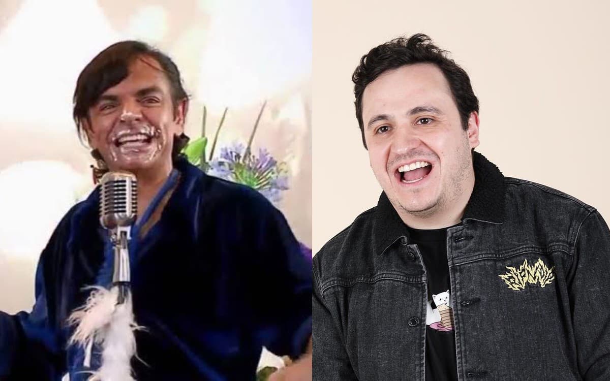 El standupero hizo un live donde habló de varios de sus 'ex amigos'.