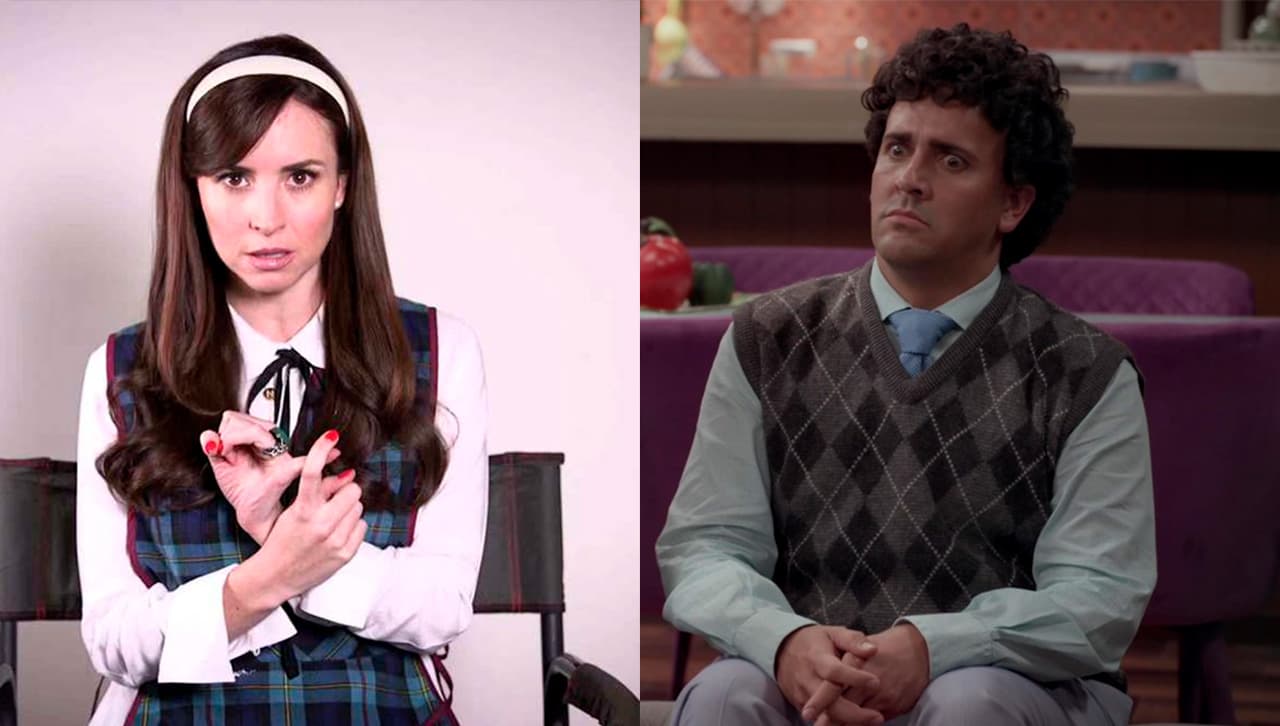 Las palabras de la Nena nos dolieron a todos.