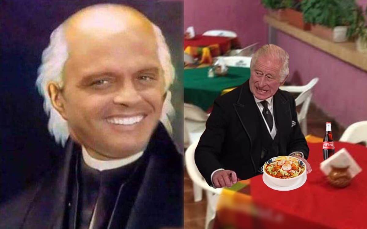 Las fiestas patrias se llenaron de buen humor para celebrar el Día de la Independencia.