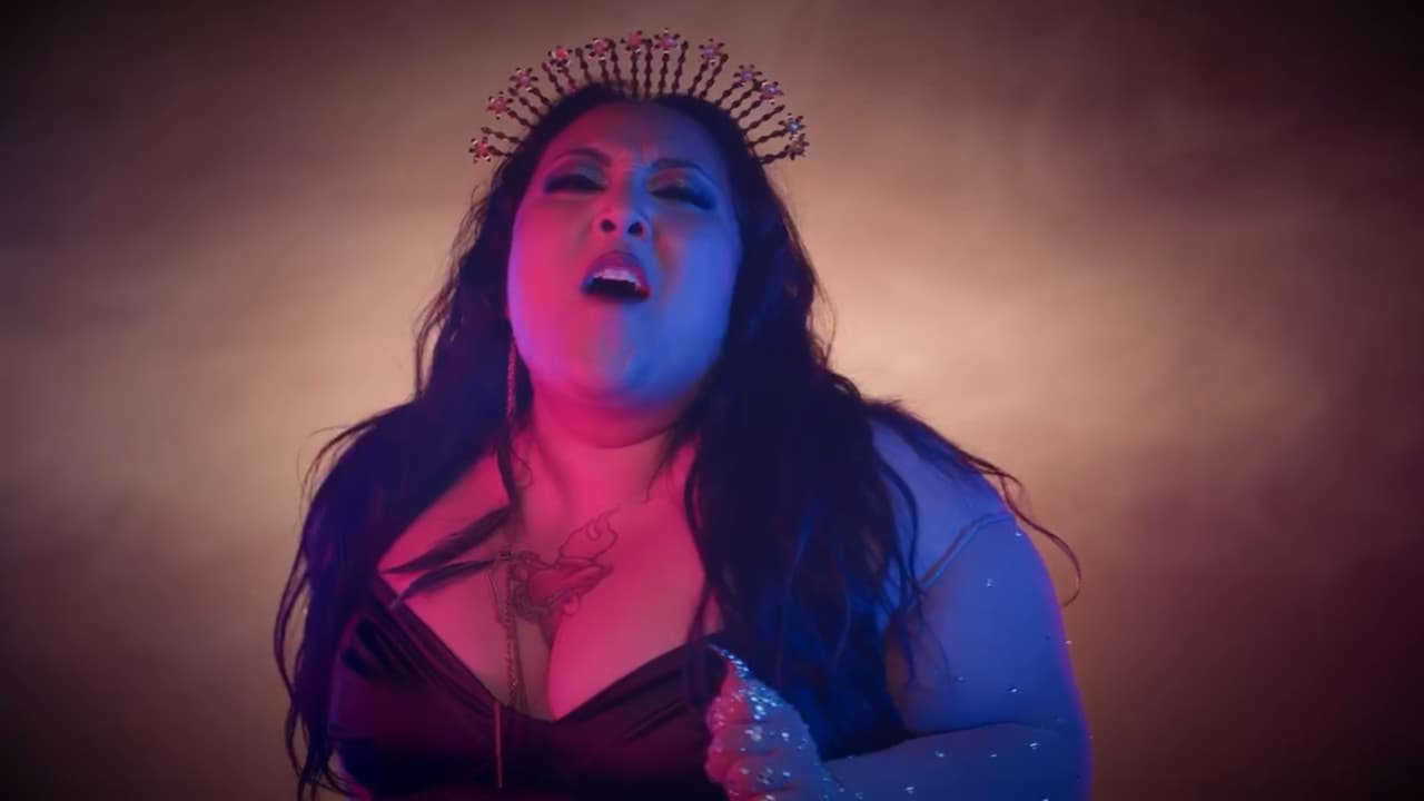 La cantante hizo un cover de una de sus canciones favoritas