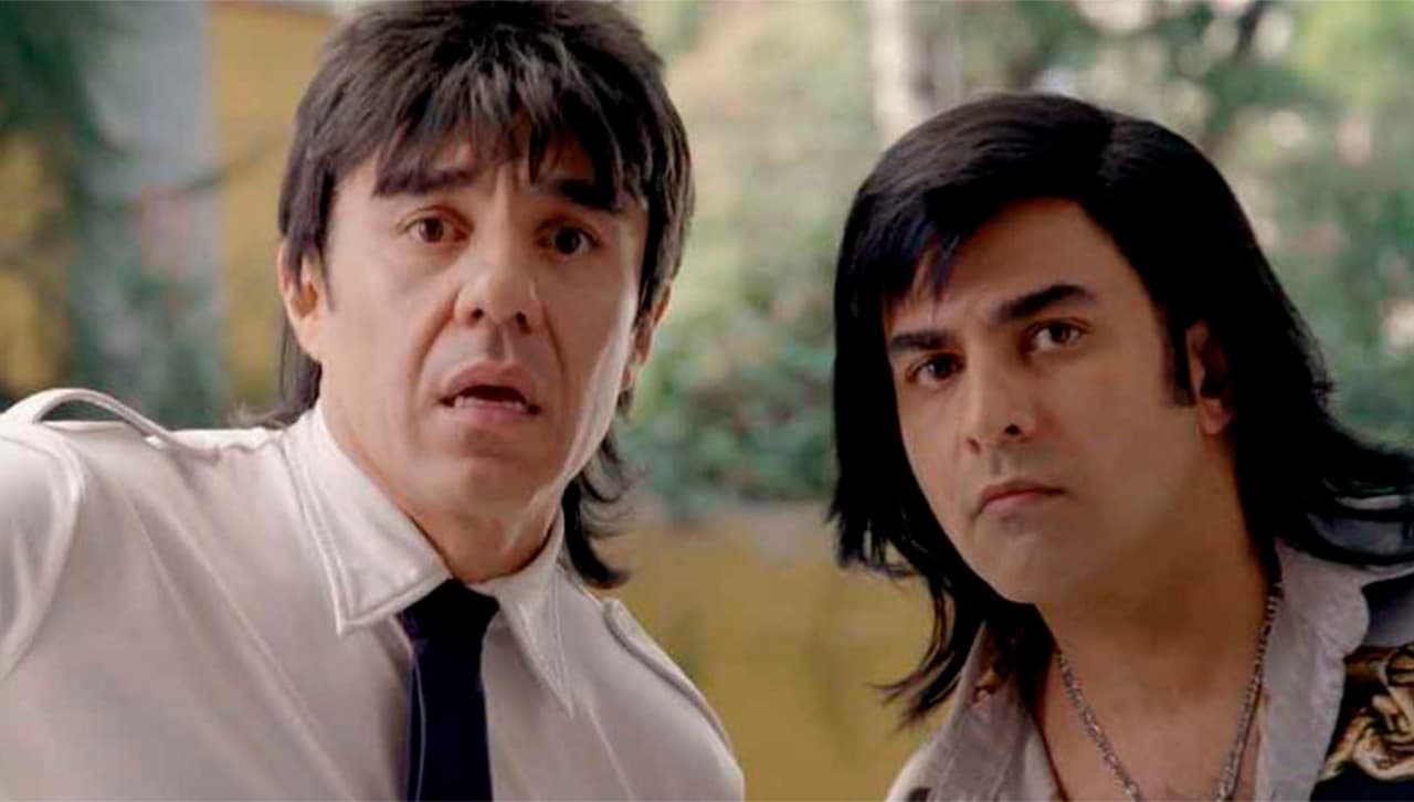 nosotros los guapos cronologia precuela secuela