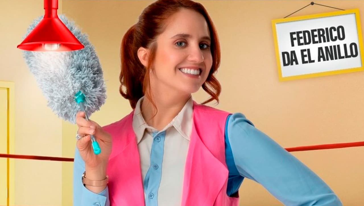 Las fotos de Adriana Montes de Oca "Sam" que te van a alegrar el día