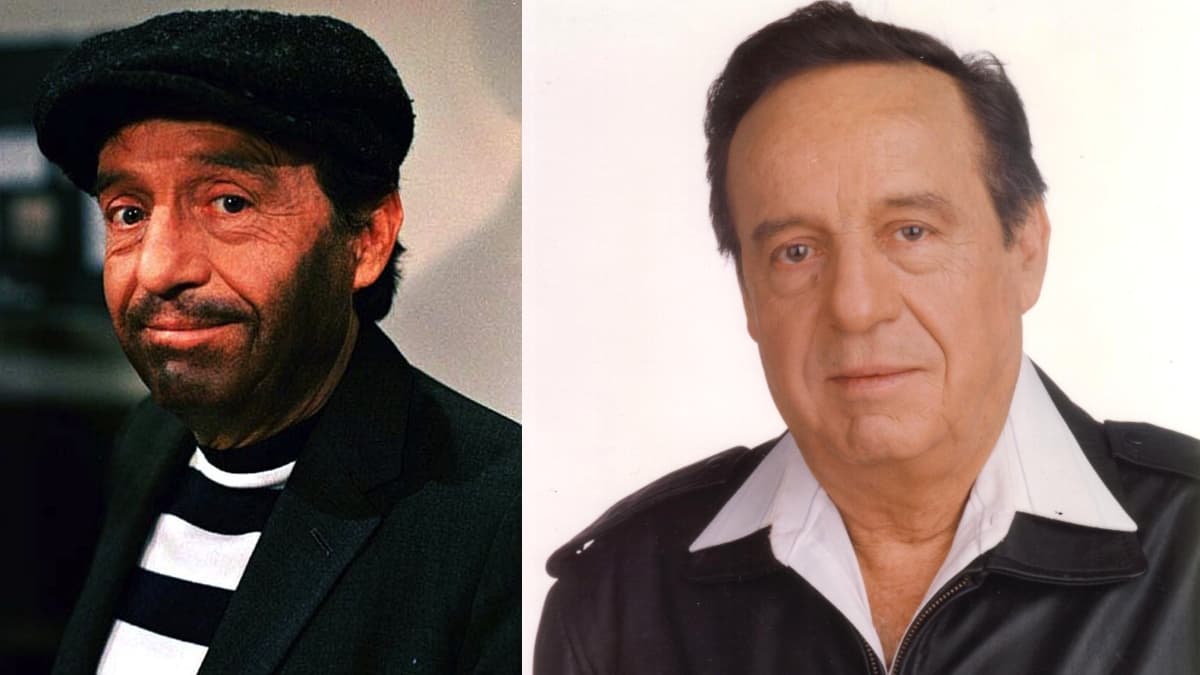 El 21 de feberero es el natalicio 93 de este actor, escritor, director y comediante.