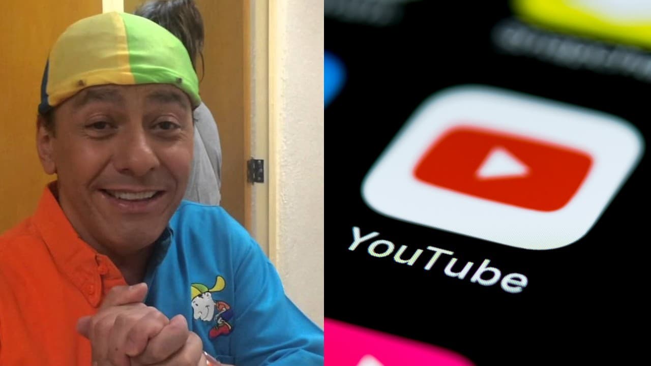 Estos comediantes iniciaron proyectos en youtube.