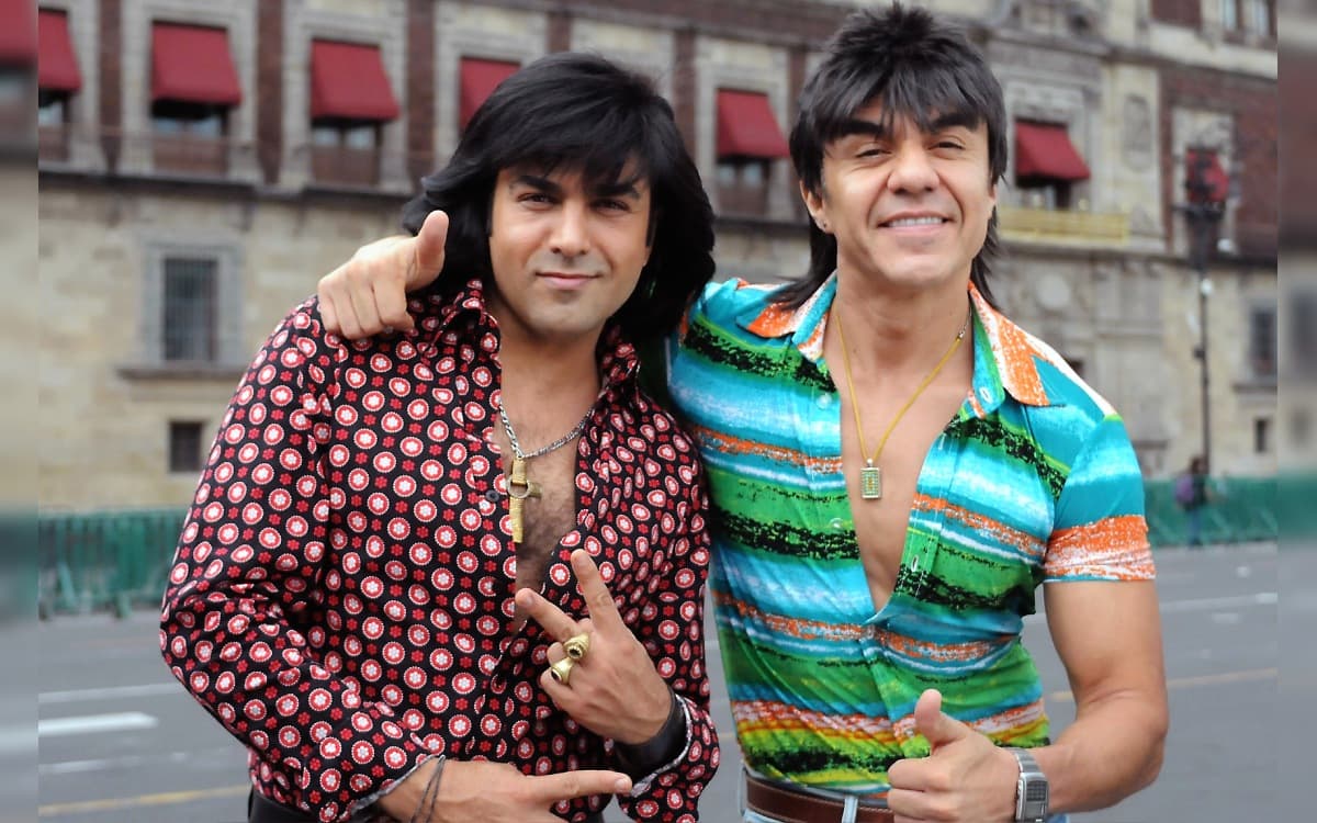 El programa cambiará de conductor en su nueva temporada.