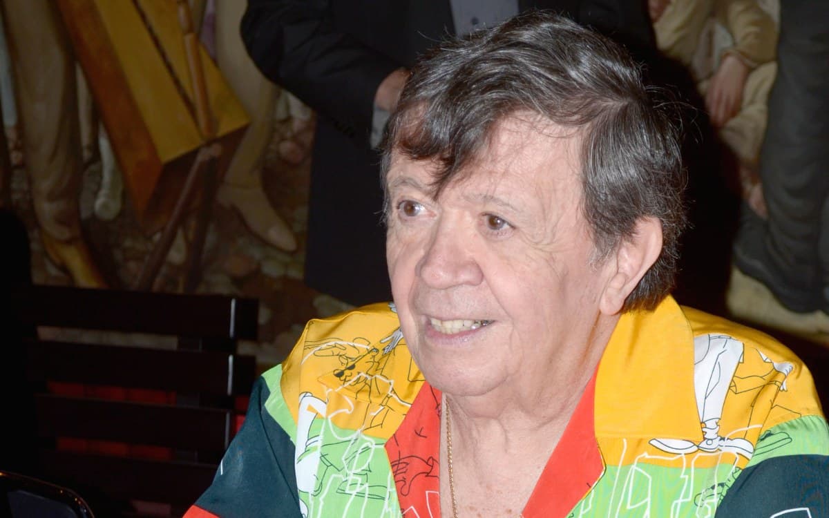 'Chabelo': ¿Cuántos años cumple Xavier López en 2023 y en qué fecha?
