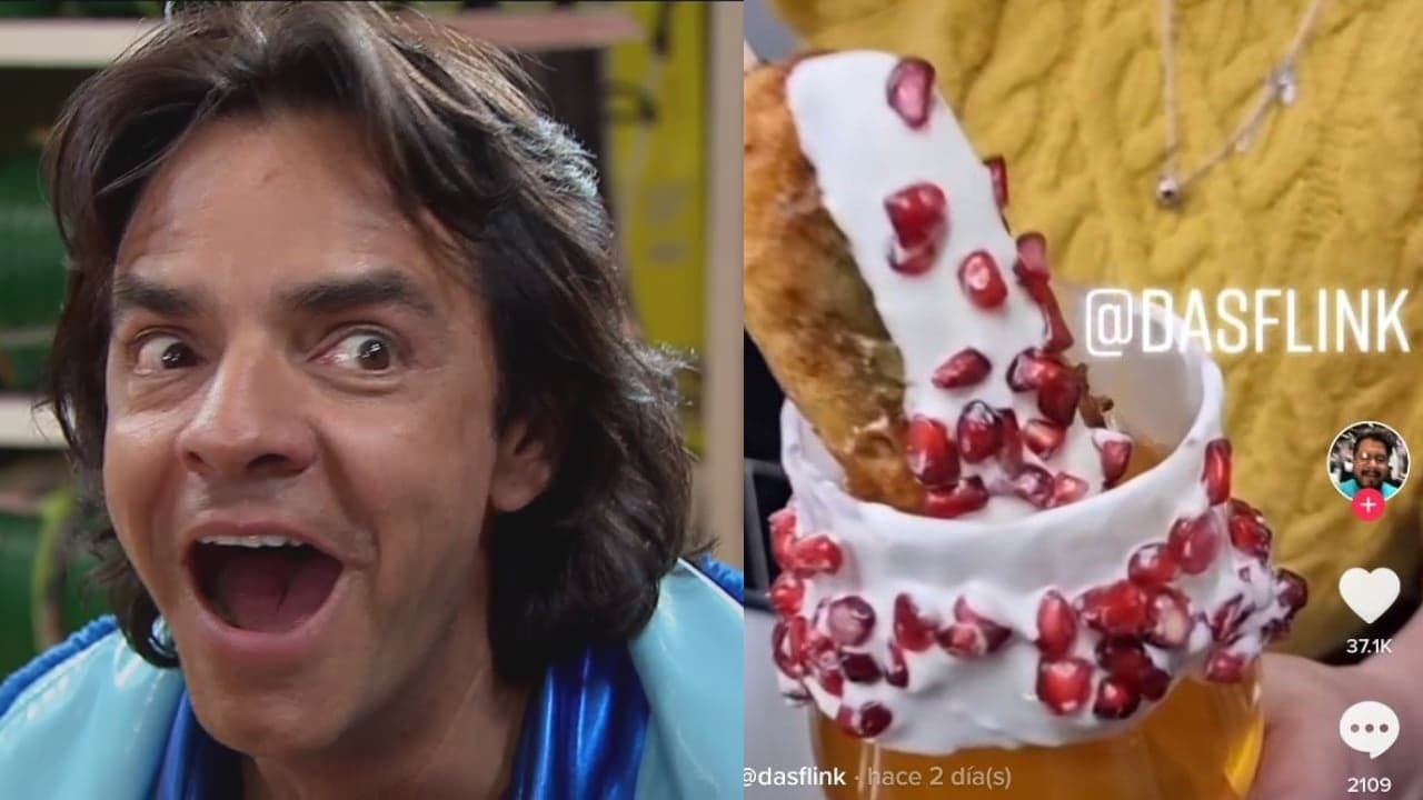 Los usuarios se sorprendieron con esta bebida.