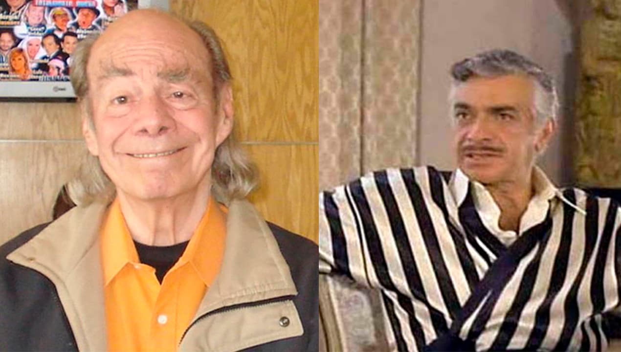 La vez que Mauricio Garcés y el Loco Valdés pelearon por un América vs Pumas