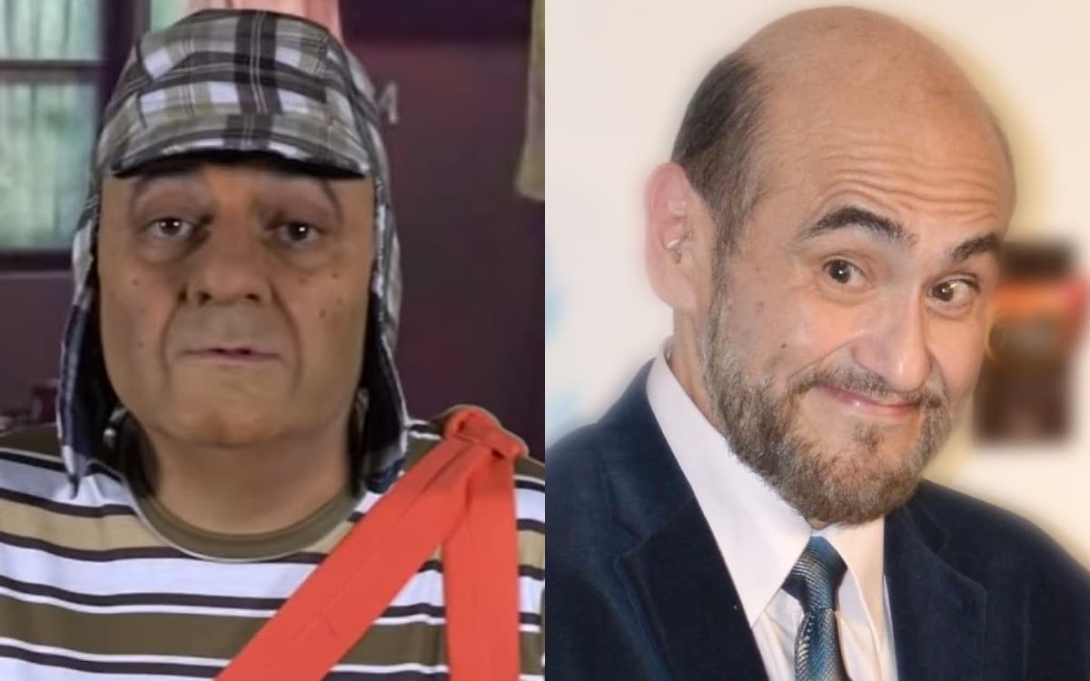 Lalo España ambiciona vivir en un barril