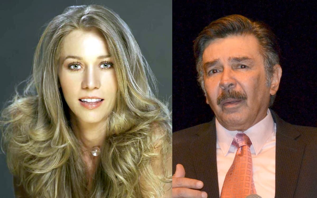 La actriz no será recibida en este lugar para famosos de edad avanzada.