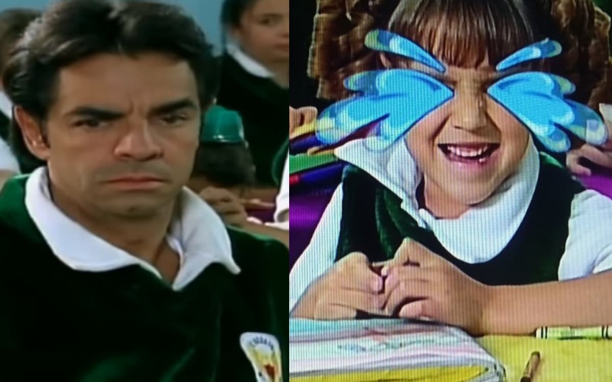 10 memes por el regreso a clases presenciales, ¿pero a qué costo?