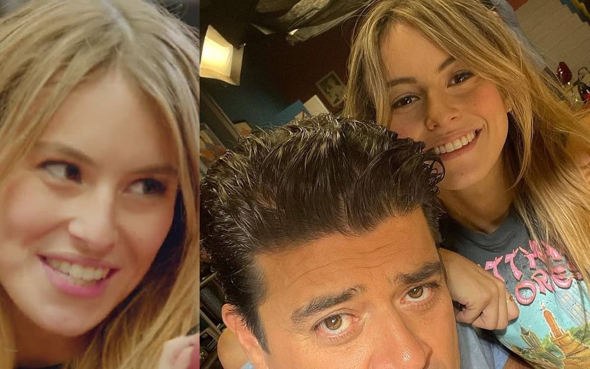 Se incorporó al elenco en la séptima temporada de la serie.