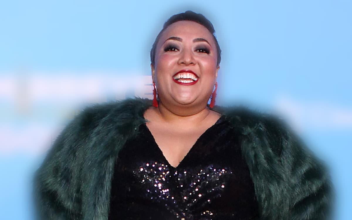 10 datos curiosos de Michelle Rodríguez, 'Toña' de 40 y 20