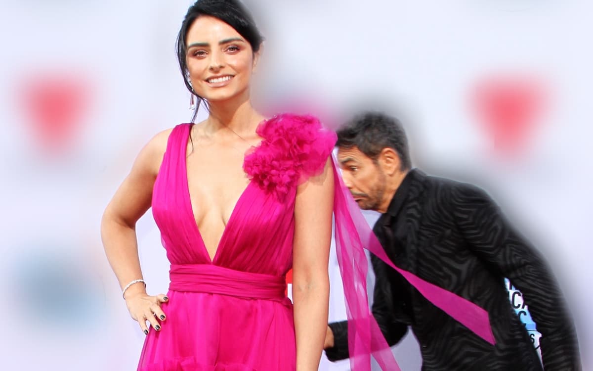 El actor pensó que su carrera se terminaría con la llegada de su primogénita.