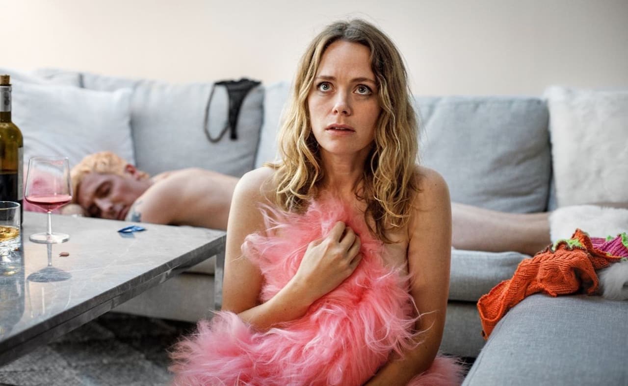¿Crisis a los 40? La comedia más vista en Netflix que no te puedes perder