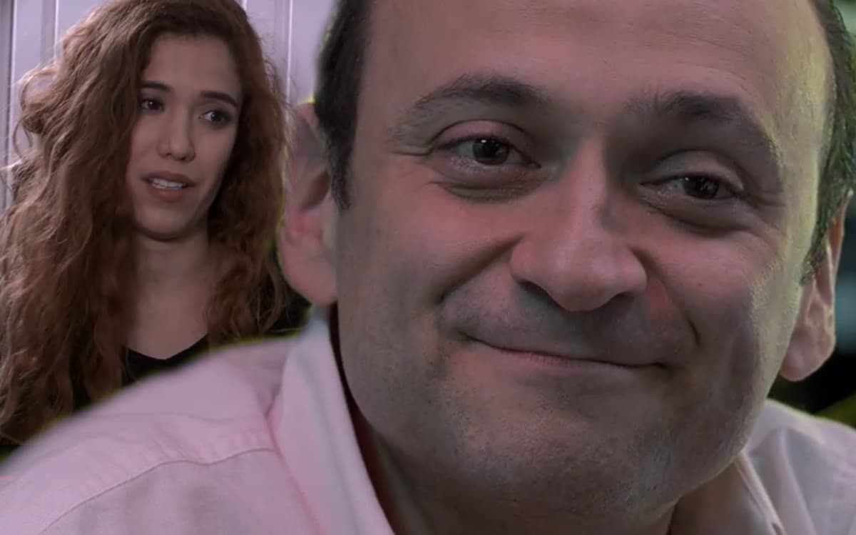 Varias historias de "amor" se entrelazan en este largometraje.