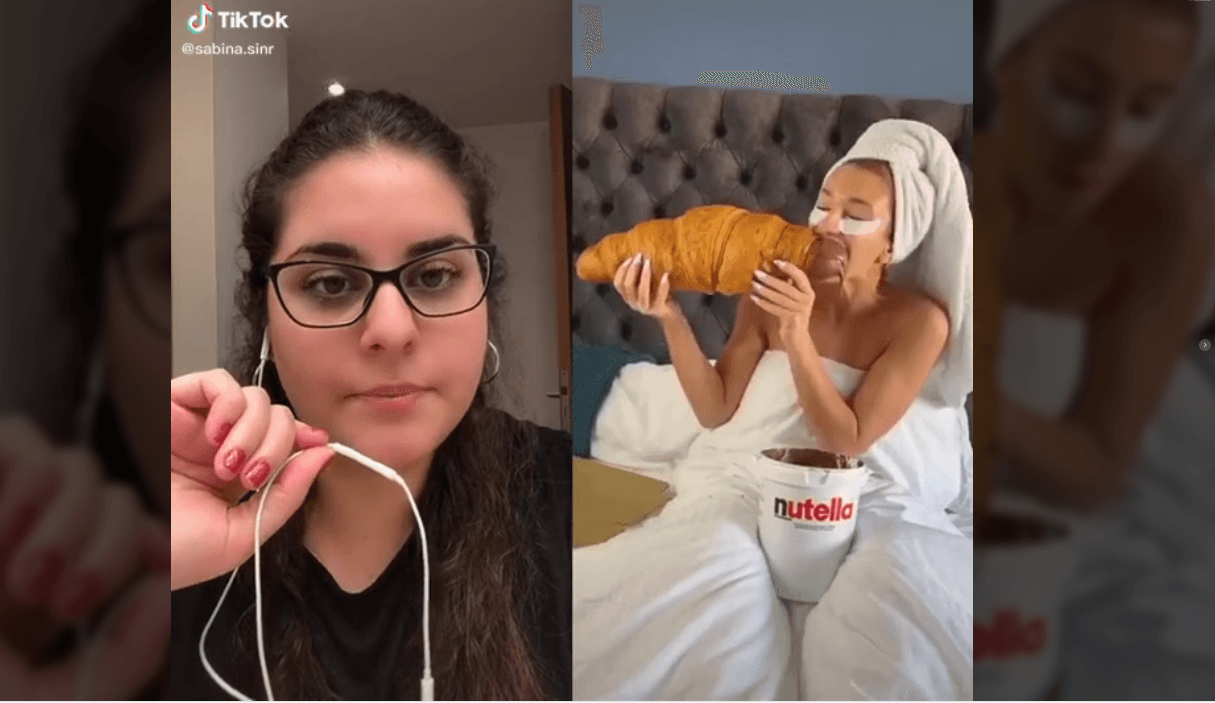 TikTok.