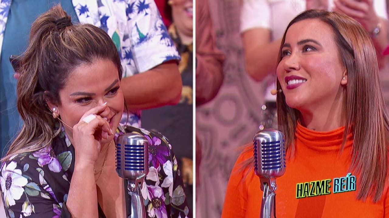Los mejores chistes de humor negro de 'Me caigo de risa'