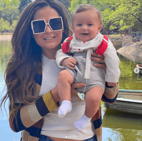 Mariana Echeverría y Lucca