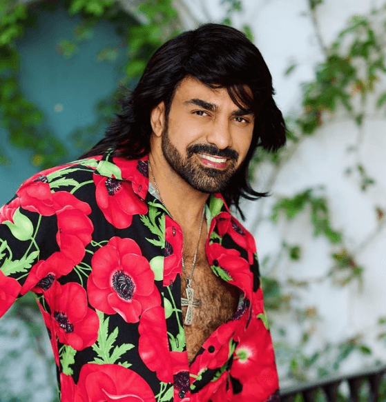 Albertano comparte sus divertidas y poderosas lecciones de seducción