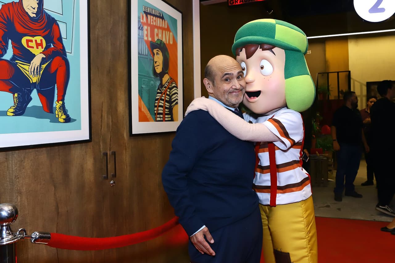 El Chavo del 8: Édgar Vivar revela la triste historia sobre el final del programa