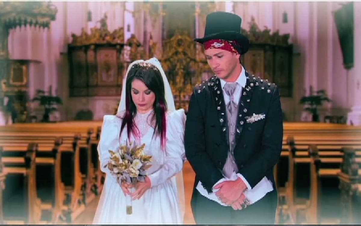 ¿El compromiso entre la más rockera de la serie y Fortino pasará al siguiente nivel?