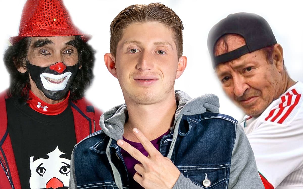 Comediantes que murieron en 2021 y siempre vamos a extrañar