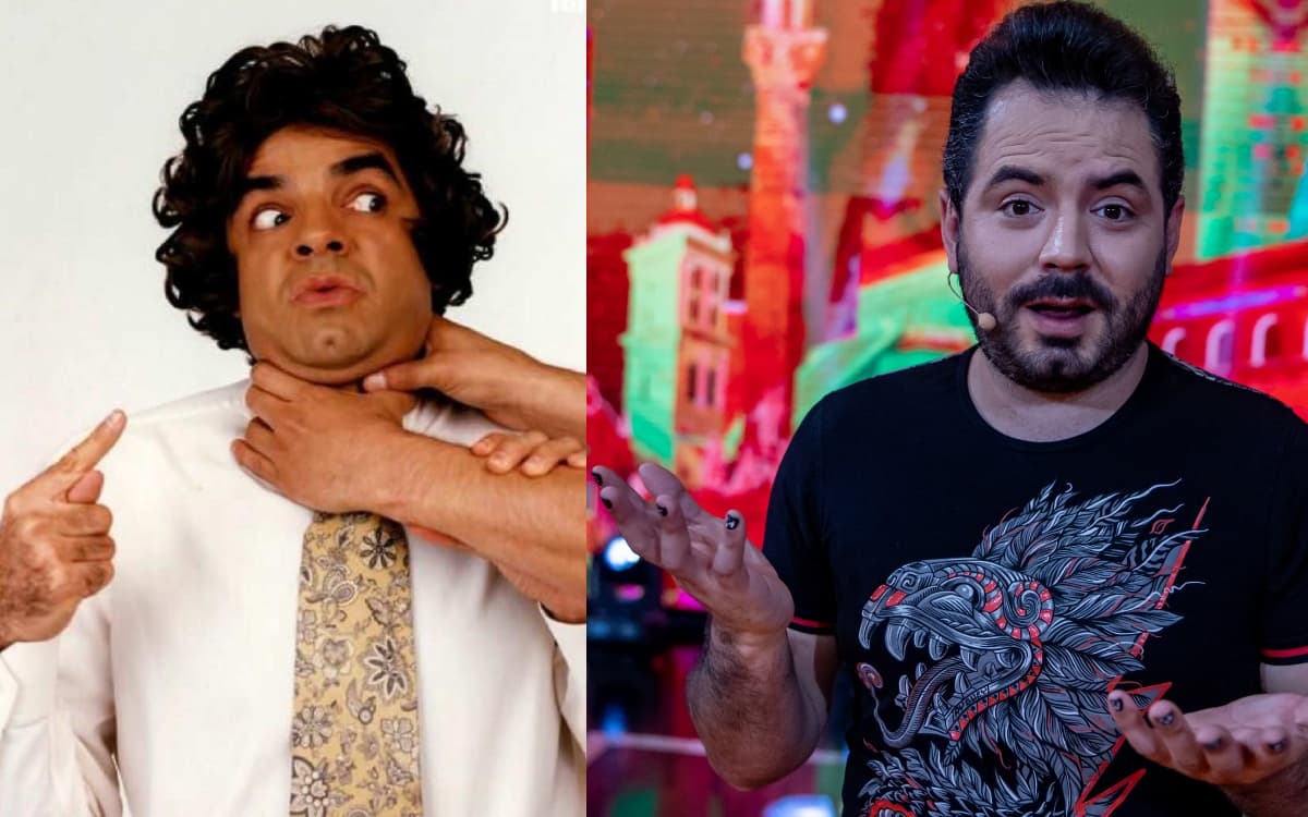 En la improvisación en el 'Escenario Inclinado' sucedió este momento.