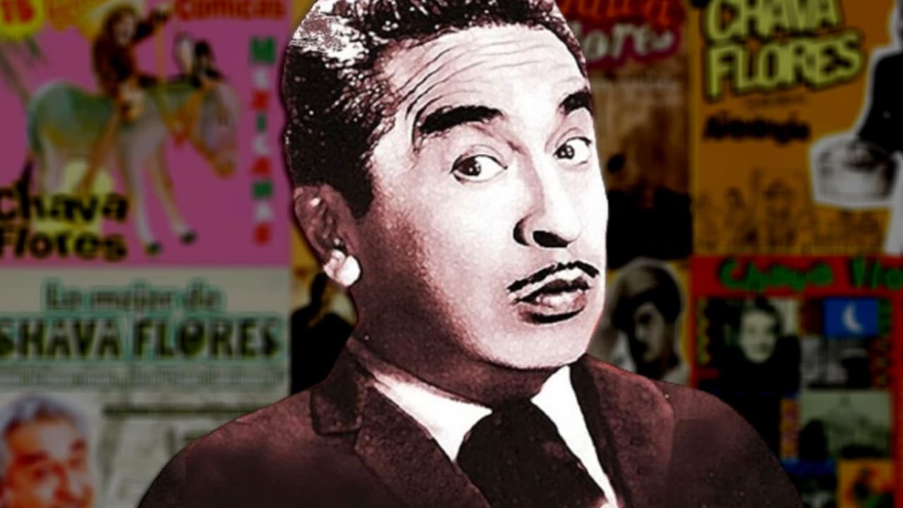 El compositor Chava Flores tuvo que retirarse porque perdió la voz