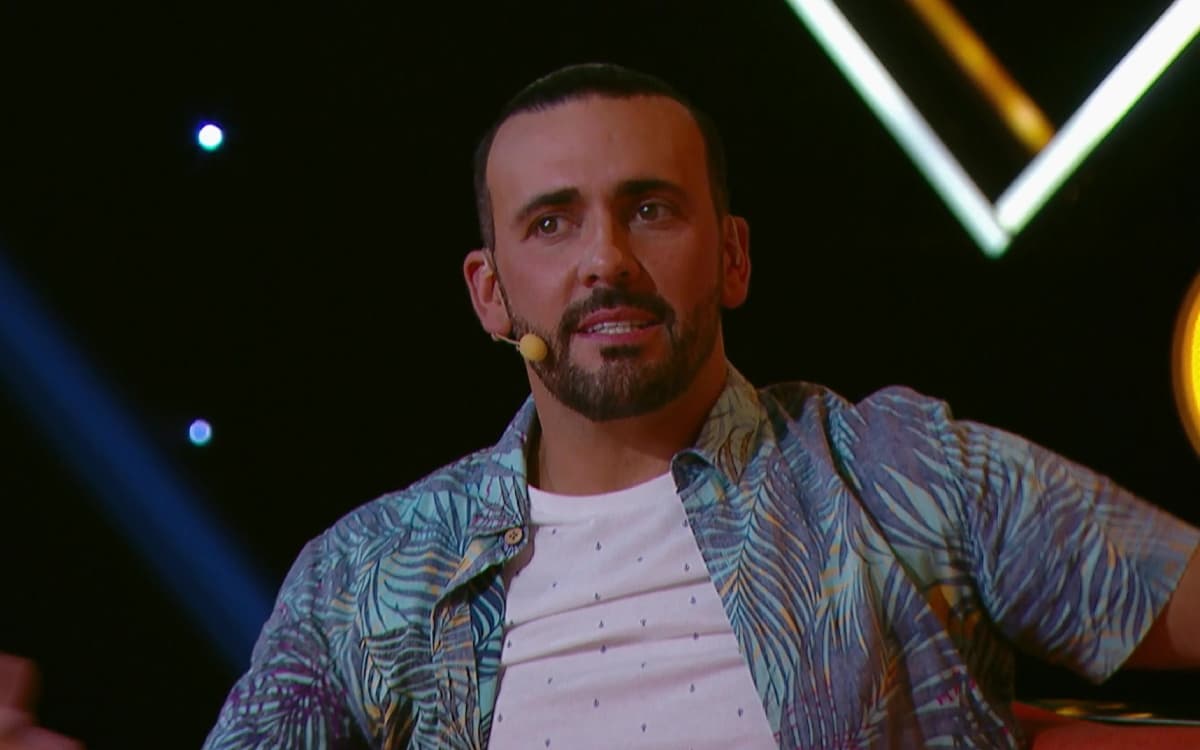 El intérprete de Plutarco anunció que hará un spin off de 'Una Familia de Diez'.