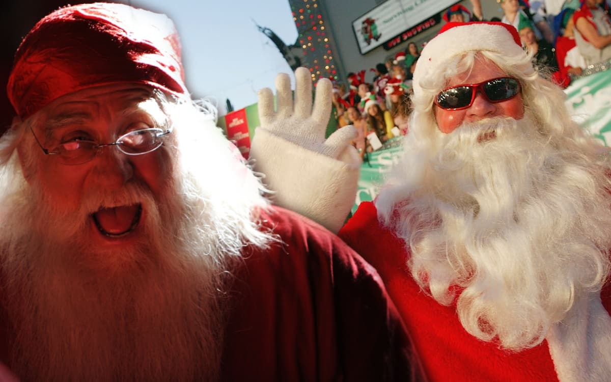 Haz reír a tus familiares y amigos con estos chistes navideños.