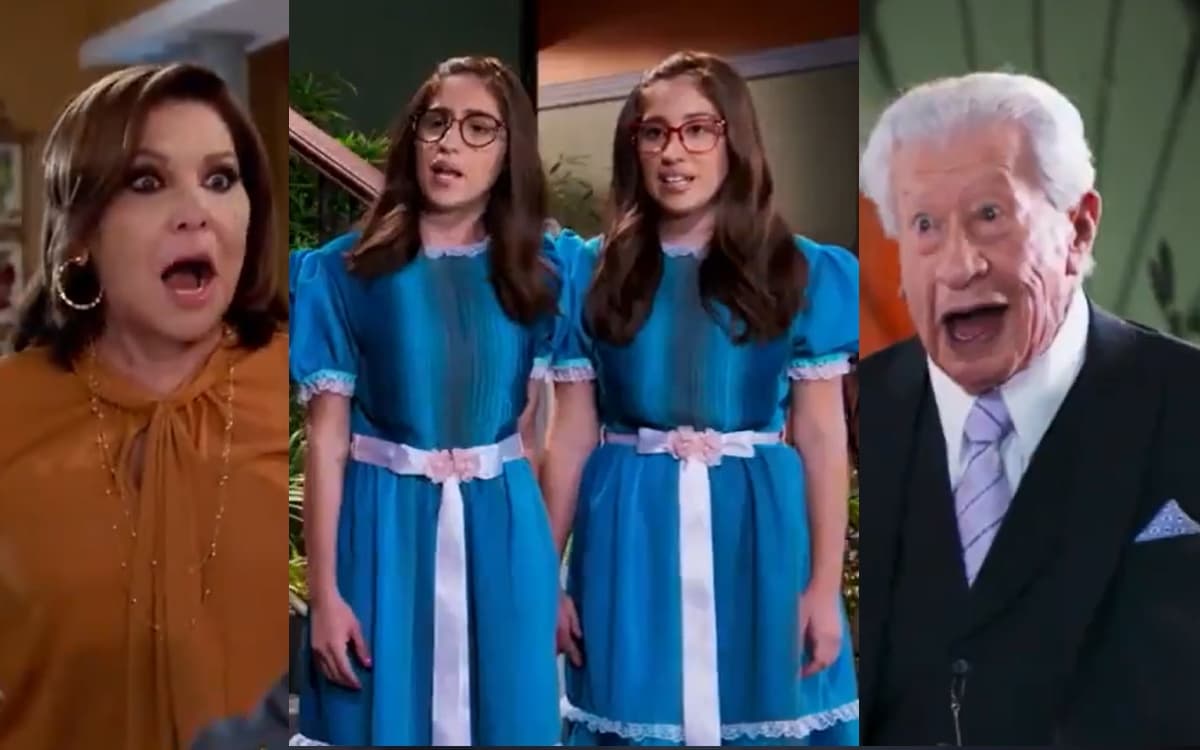 La temporada 13 de la serie tendrá a varios invitados que podrás ver próximamente.
