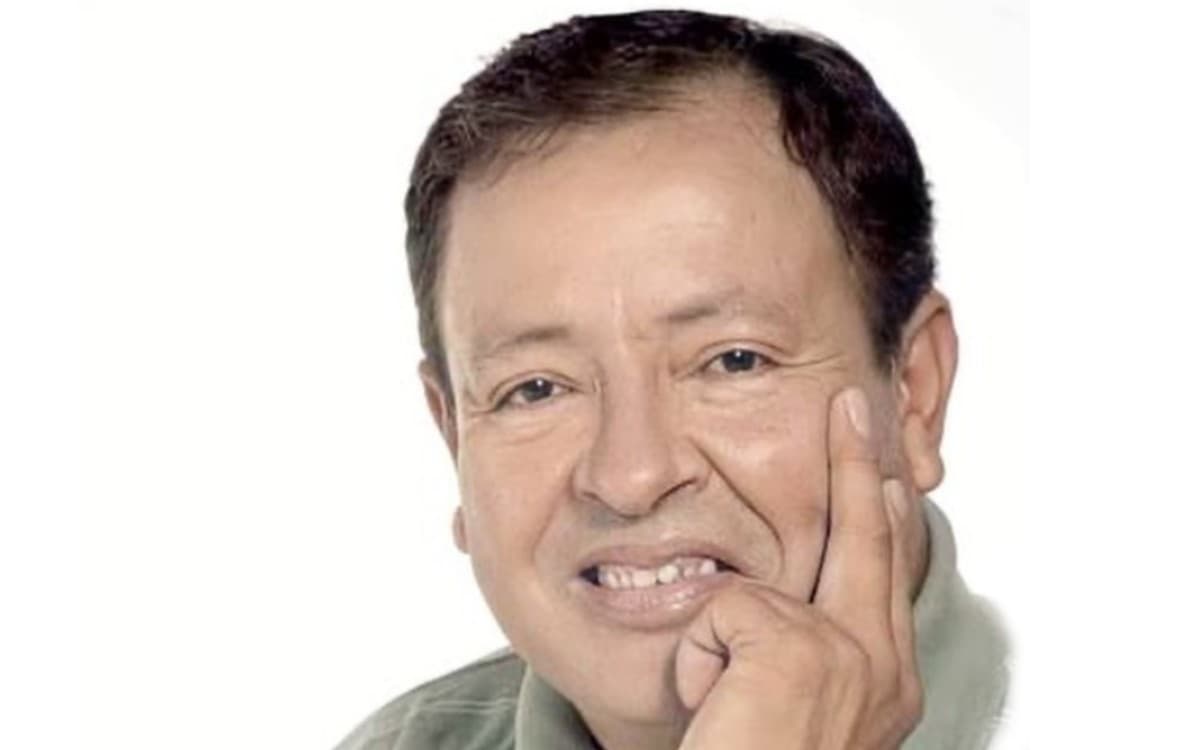 Sammy Pérez está peor y ya debe más de un millón de pesos por hospitalización