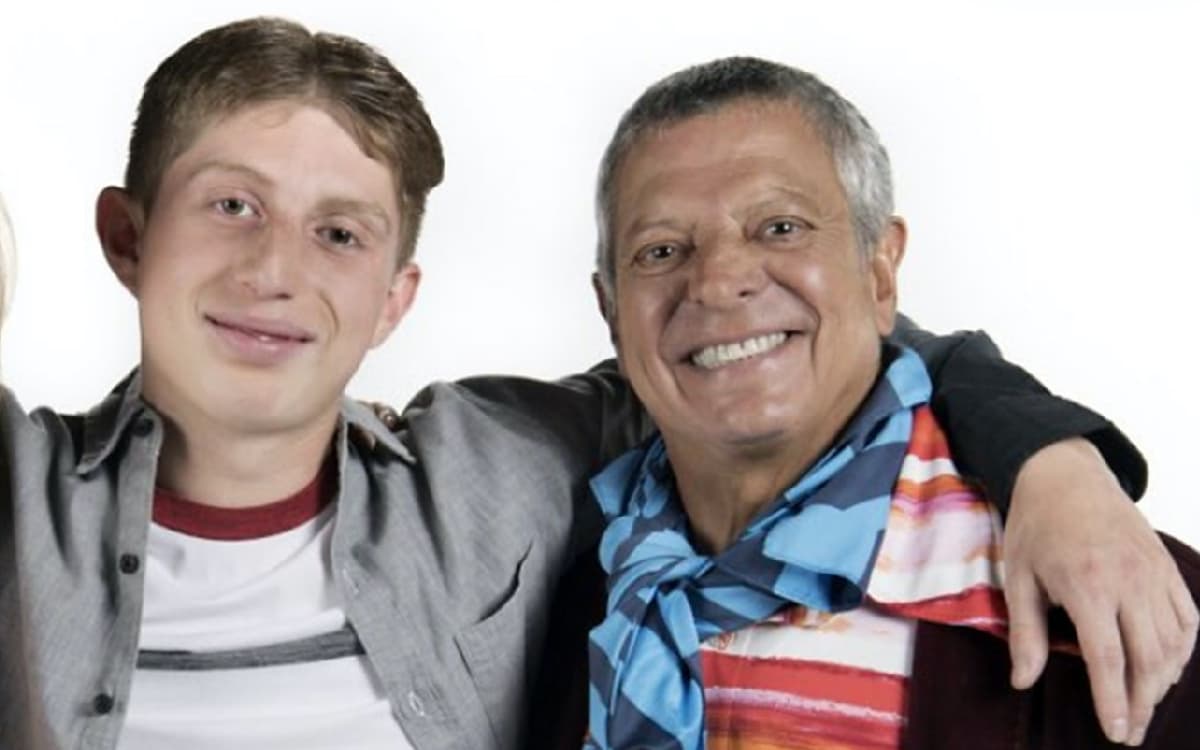 Bono le dedicó unas apalabras a Octavio Ocaña, quien murió en 2021.