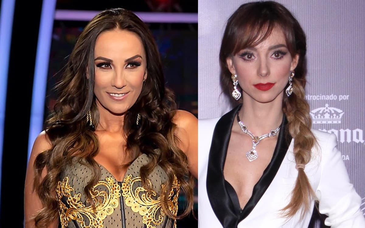 Las conductoras de Netas Divinas se balconearon por usar estas herramientas.