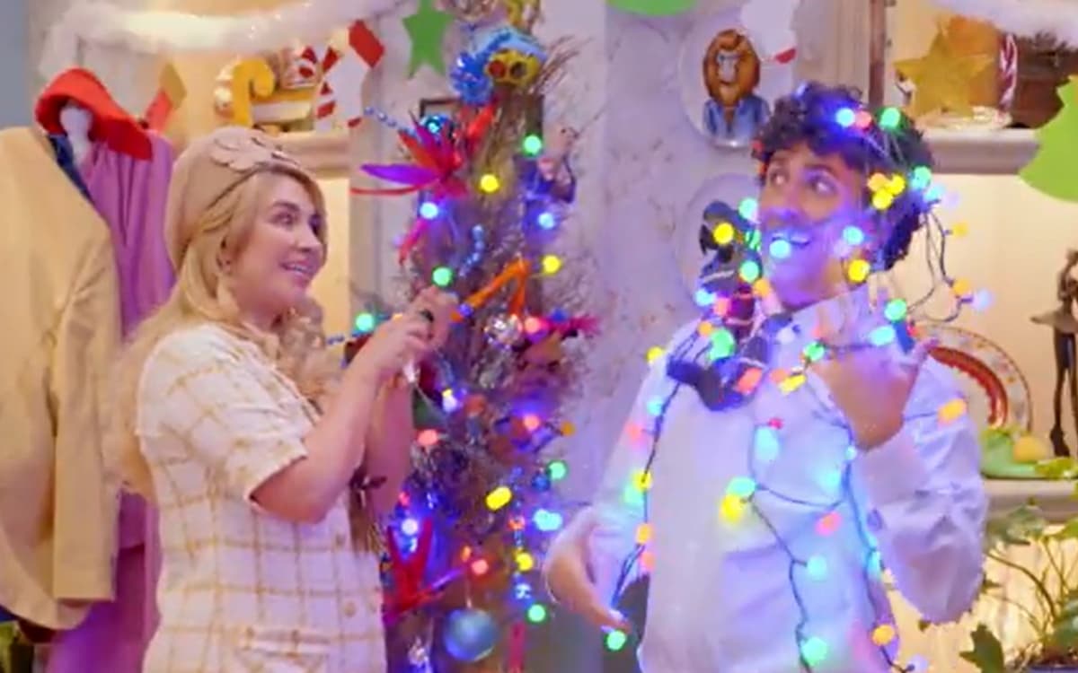 Gab y Plutarco sí serán parte de este episodio.