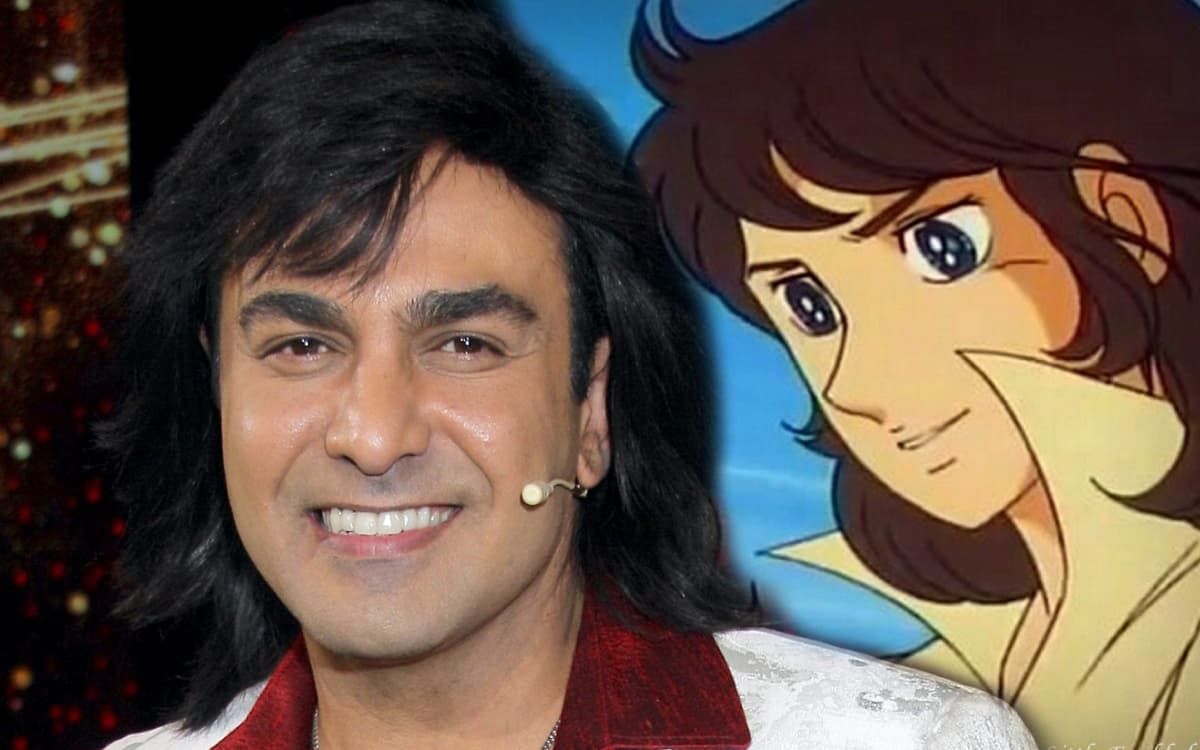 El personaje mexicano dice que se parece al del anime japonés.