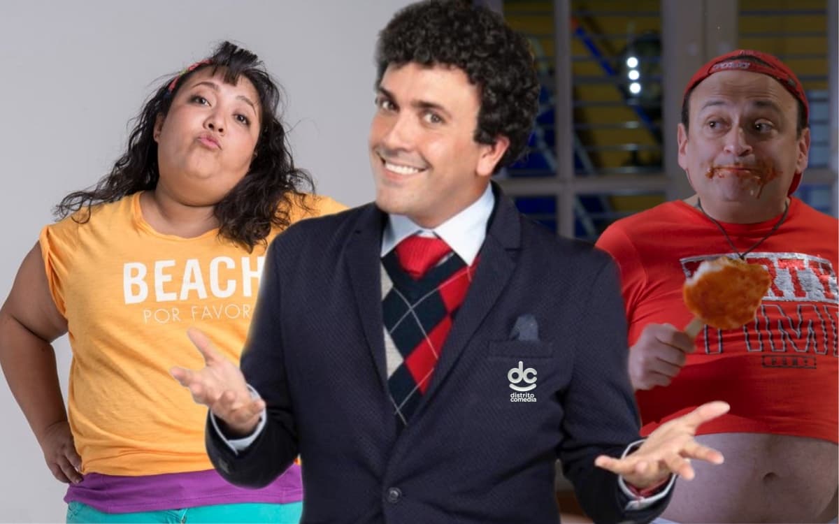 El canal estrena formatos y contempla recuperar producciones clásicas de humor.