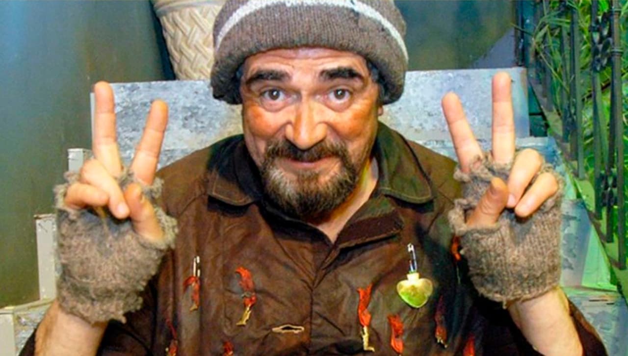 Estos son los personajes que siempre seguirán solteros en Distrito Comedia