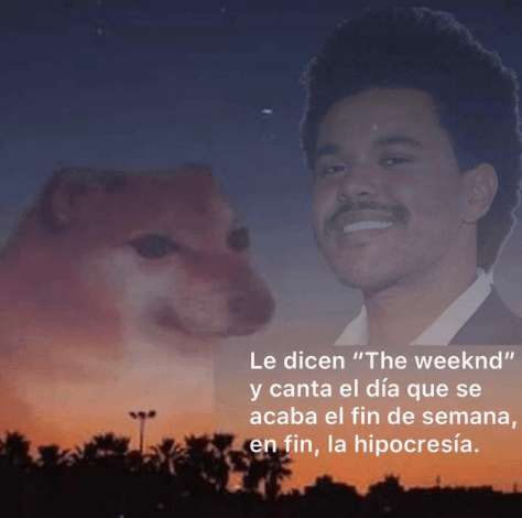memes sobre el super bowl