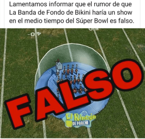 memes sobre el super bowl