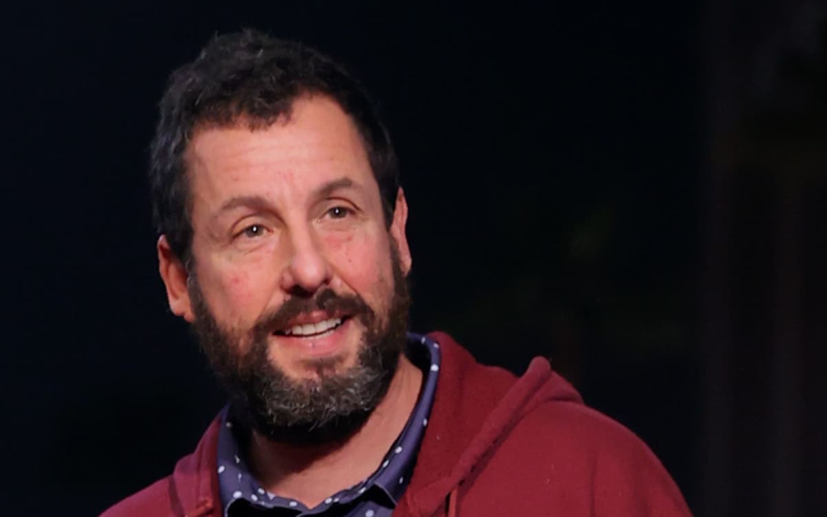 Este año, el actor estrena la película 'Garra' en Netflix.