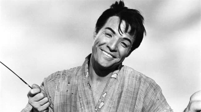 Marlon Brandon irreconocible